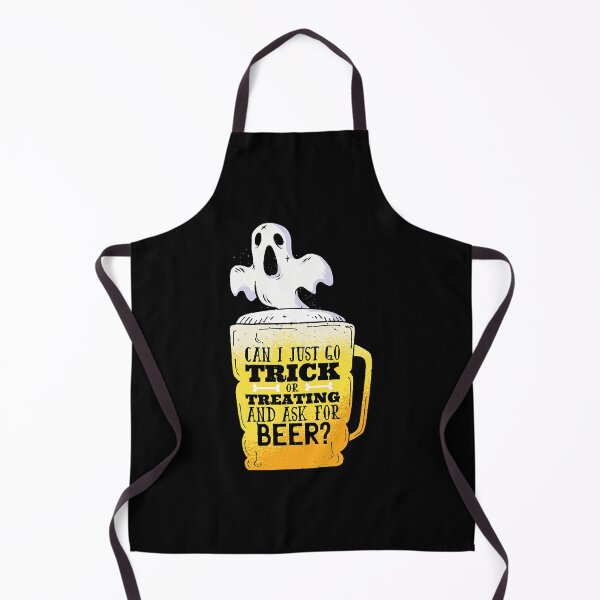 Item preview, Halloween Beer designed and sold by ButHalona.