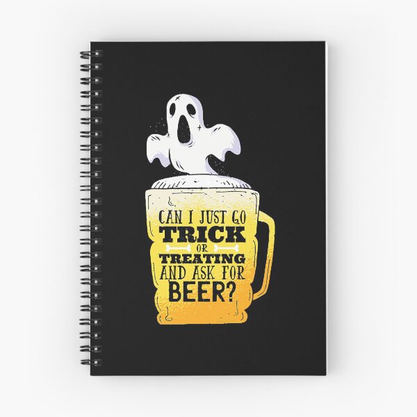 Item preview, Halloween Beer  designed and sold by ButHalona.