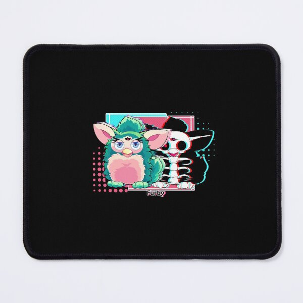 Item preview, Furby  designed and sold by CariannaKolmetz.