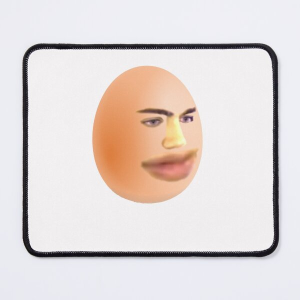 Item preview, Mizkif merch mizkif egg designed and sold by Kevinclarki.