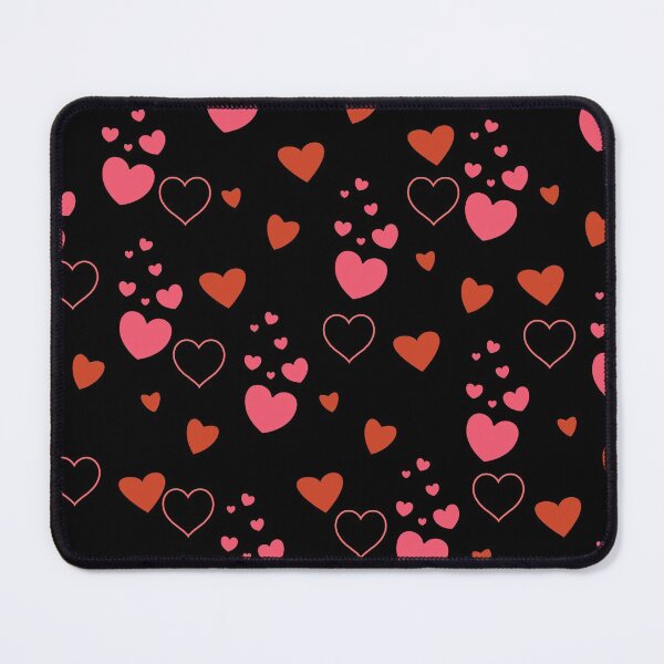 Item preview, Hearts design designed and sold by ShanDesigns88.