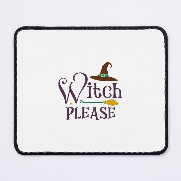 Item preview, Witch please designed and sold by taylor-lang.