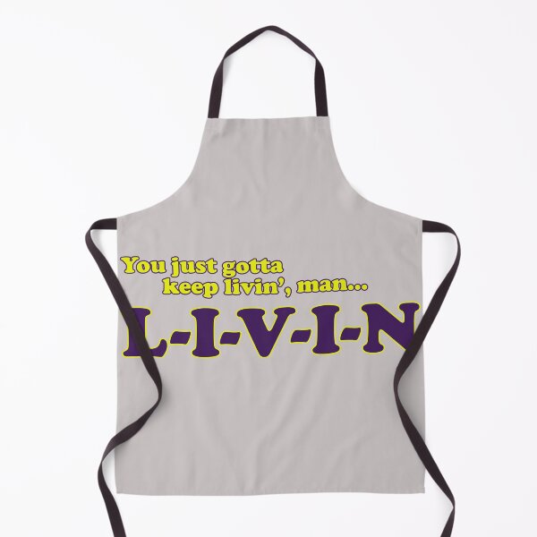 Item preview, L-I-V-I-N designed and sold by TeeArcade84.