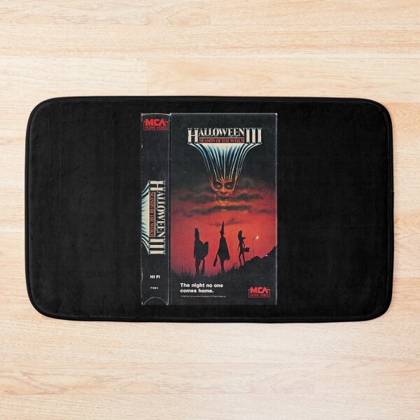 Item preview, Halloween 3: Season Of The Witch VHS  designed and sold by Jamesboni98.
