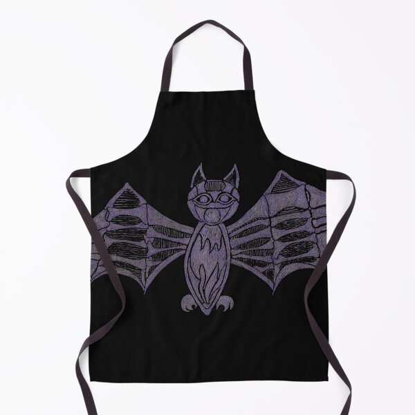 Item preview, Bat of Nightmares designed and sold by Betsy Phillips.