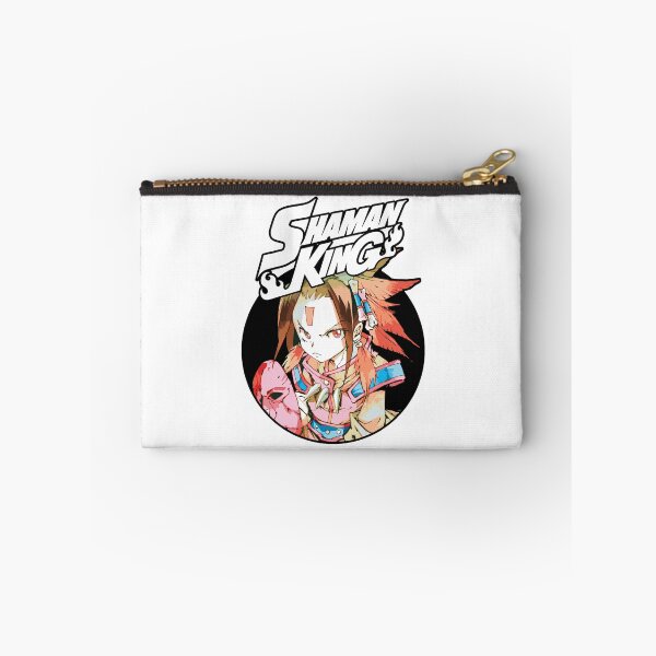 Item preview, Shaman King designed and sold by allonsyx.