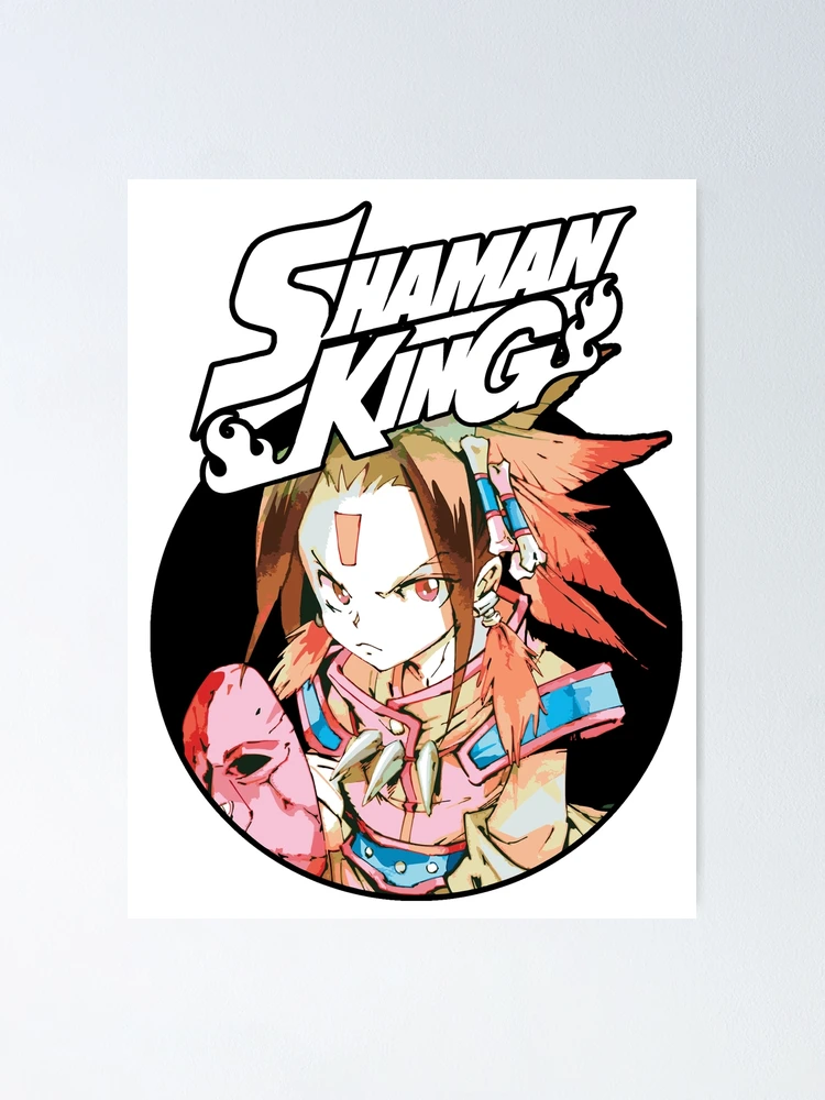 Shaman King