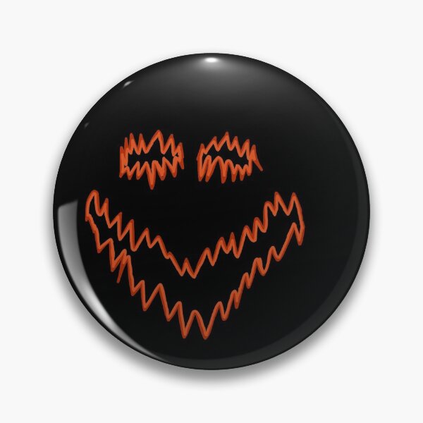 Item preview, Creepy Halloween  designed and sold by Katara-art.