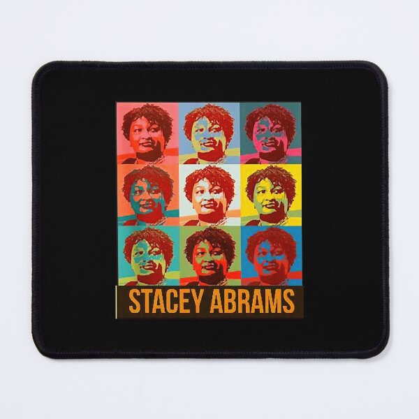 Item preview, Stacey abrams Thank you stacey abrams stacey abrams georgia governor georgia on my mind  designed and sold by ButHalona.