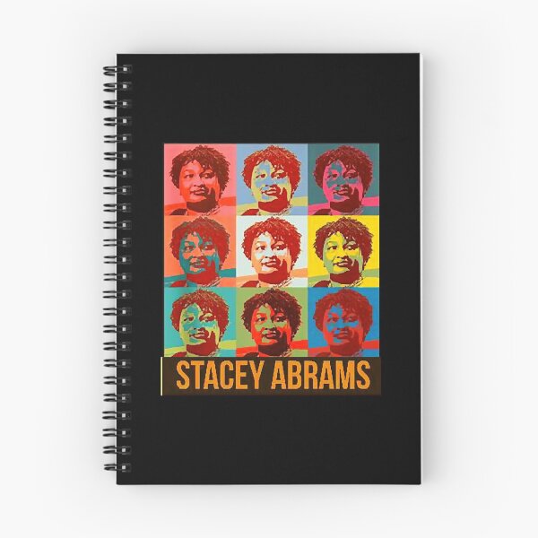Item preview, Stacey abrams Thank you stacey abrams stacey abrams georgia governor georgia on my mind  designed and sold by ButHalona.