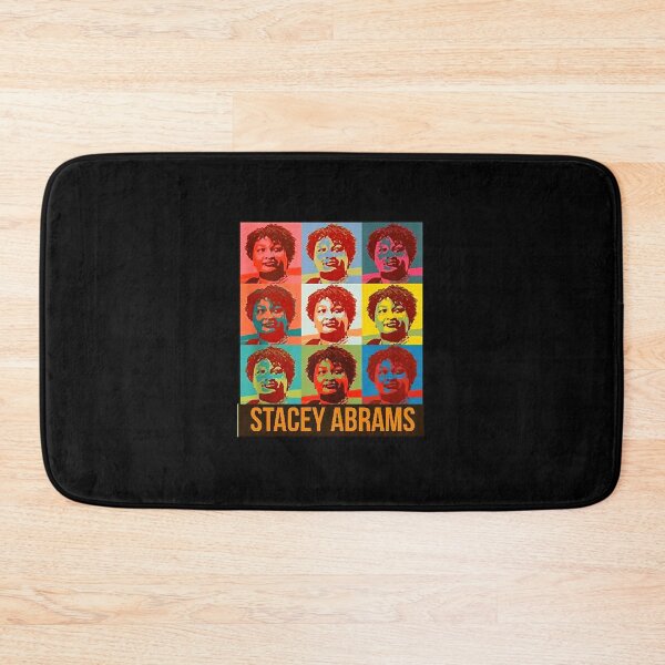 Item preview, Stacey abrams Thank you stacey abrams stacey abrams georgia governor georgia on my mind  designed and sold by ButHalona.