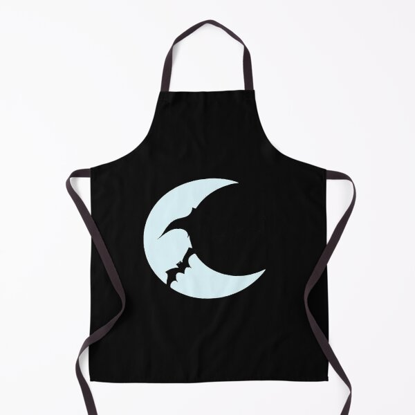 Item preview, Bat Moon - Halloween Vector designed and sold by WatlingRadwa.