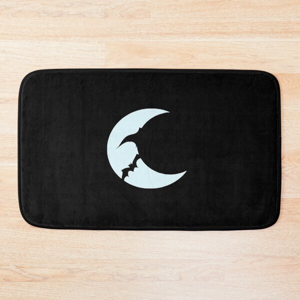 Item preview, Bat Moon - Halloween Vector  designed and sold by WatlingRadwa.