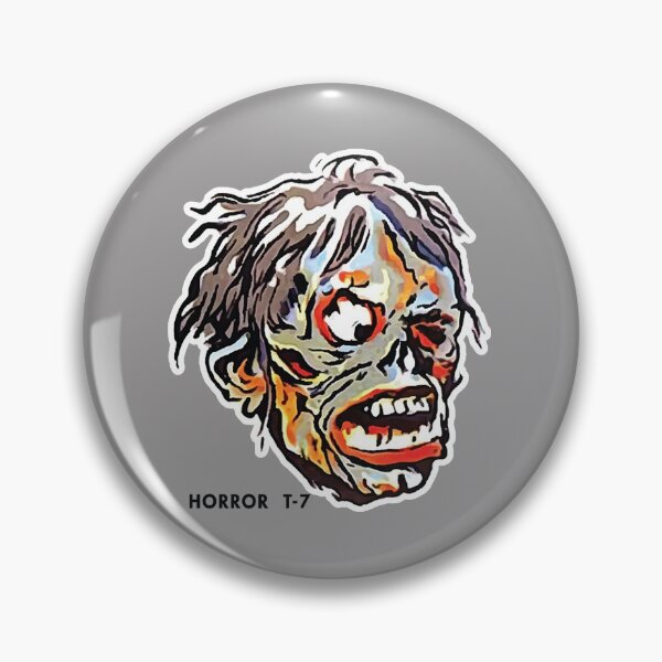Item preview, Shock Monster  designed and sold by Jamesboni98.