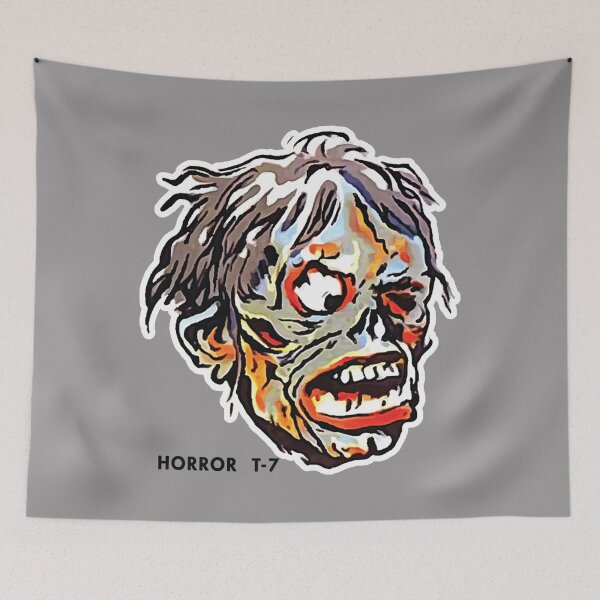 Item preview, Shock Monster  designed and sold by Jamesboni98.