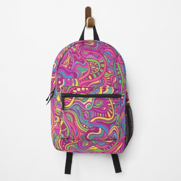 Item preview, Trippy Psychedelic Design designed and sold by Marq07.