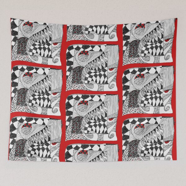 Item preview, The Eyes Have It! designed and sold by Karen Eutemey.