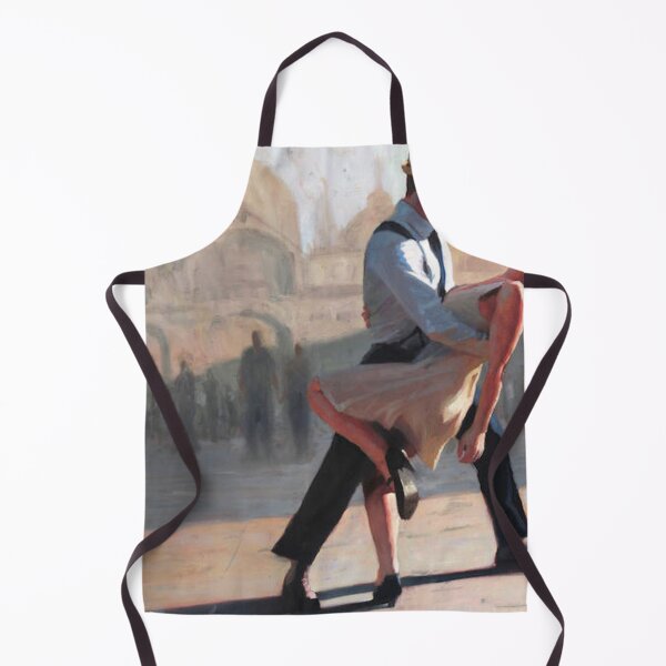 Item preview, Dancing In The Piazza designed and sold by sandyholly.