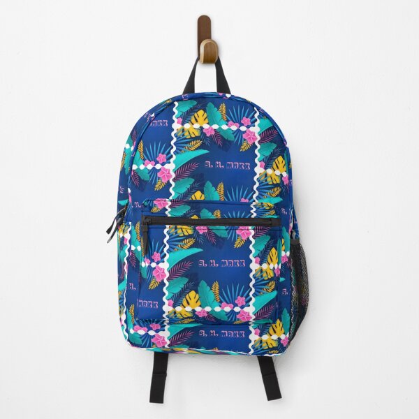 Item preview, Branded tropical logo design designed and sold by SKMAXX.