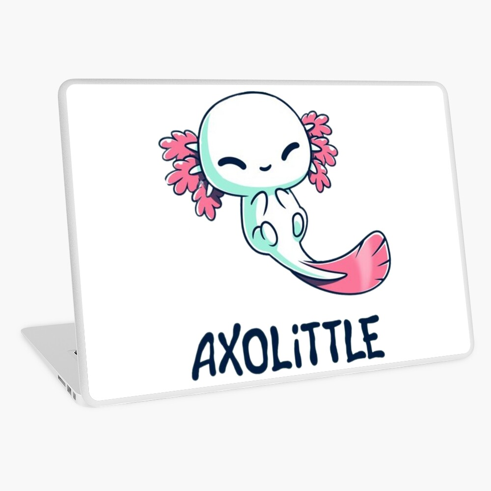 Axolotl-Funny Axolotl Animal Gifts-Axolotl Gifts Men Women Kids