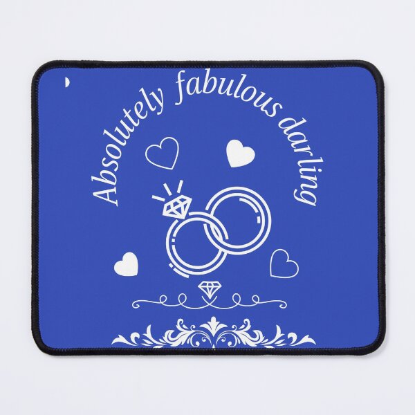 Item preview, absolutely fabulous darling designed and sold by Rritu.
