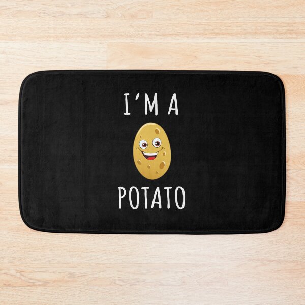 Item preview, Im a Potato - Funny Potato gift  designed and sold by ButHalona.