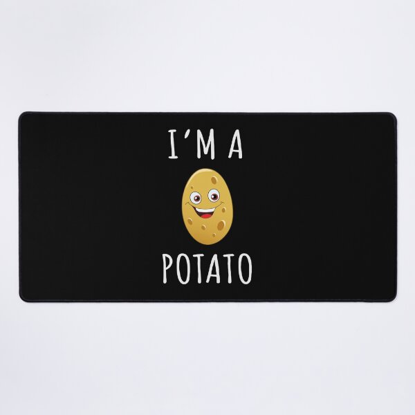 Item preview, Im a Potato - Funny Potato gift designed and sold by ButHalona.