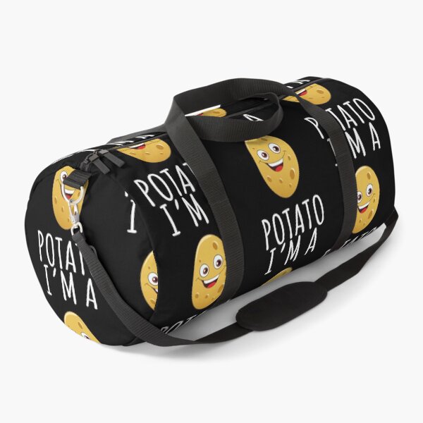 Item preview, Im a Potato - Funny Potato gift  designed and sold by ButHalona.