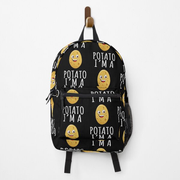 Item preview, Im a Potato - Funny Potato gift designed and sold by ButHalona.
