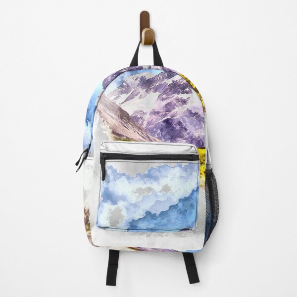 Item preview, View of Mount Hood designed and sold by Bubblepoor.