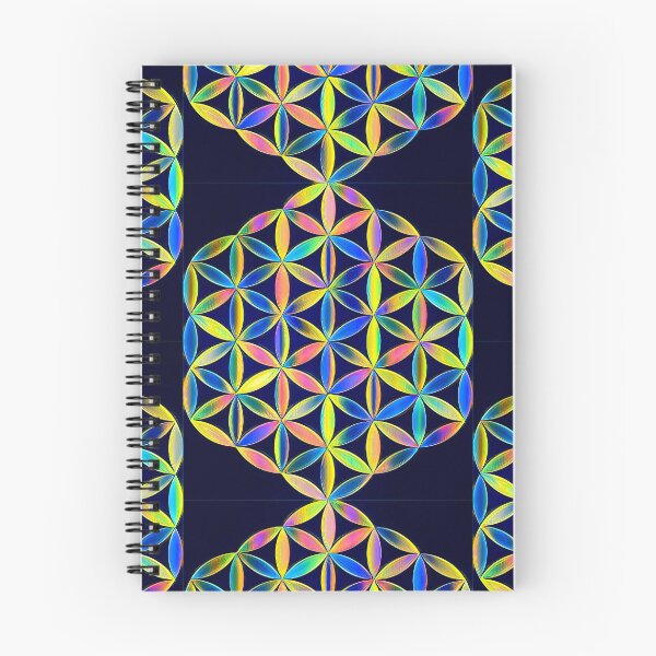 Item preview, Flower of Life  designed and sold by shantilovesart.