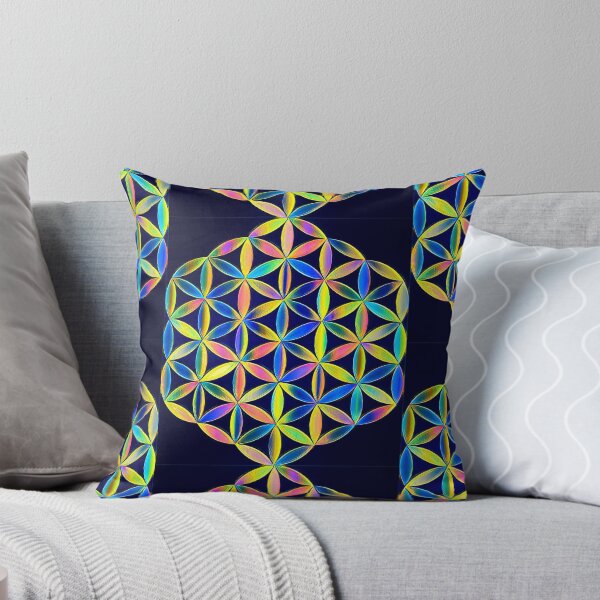 Item preview, Flower of Life  designed and sold by shantilovesart.