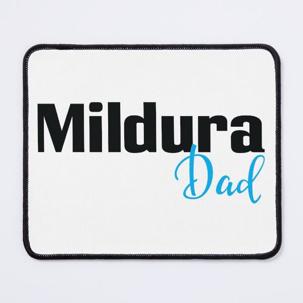 Item preview, Mildura Dad designed and sold by GoodVibesWX9.