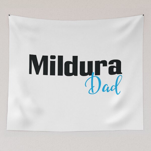 Item preview, Mildura Dad designed and sold by GoodVibesWX9.