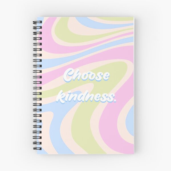 Item preview, Choose Kindness designed and sold by Sara Castellanos.