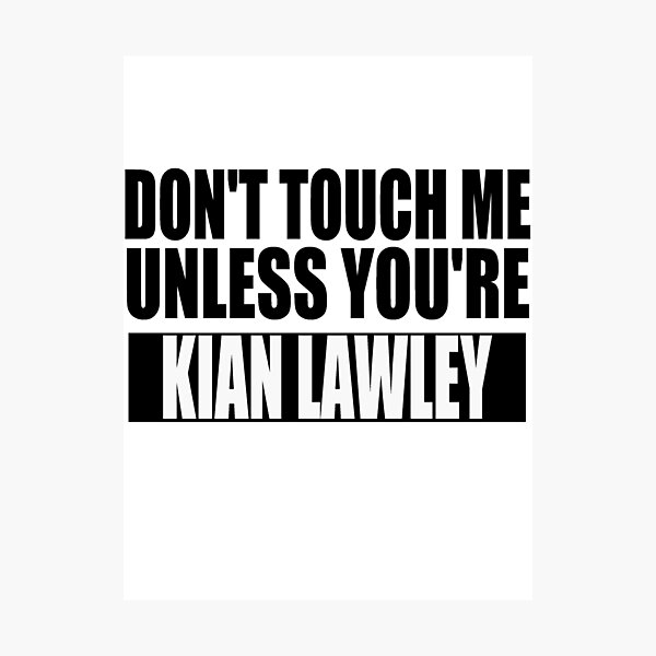 Item preview, don't touch - KL designed and sold by paynemyheart2.