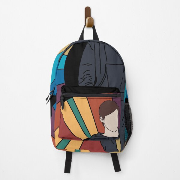 Item preview, Louis Tomlinson designed and sold by FineIine.
