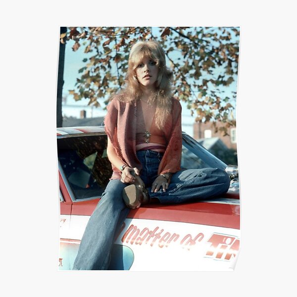 sitdown in car Poster