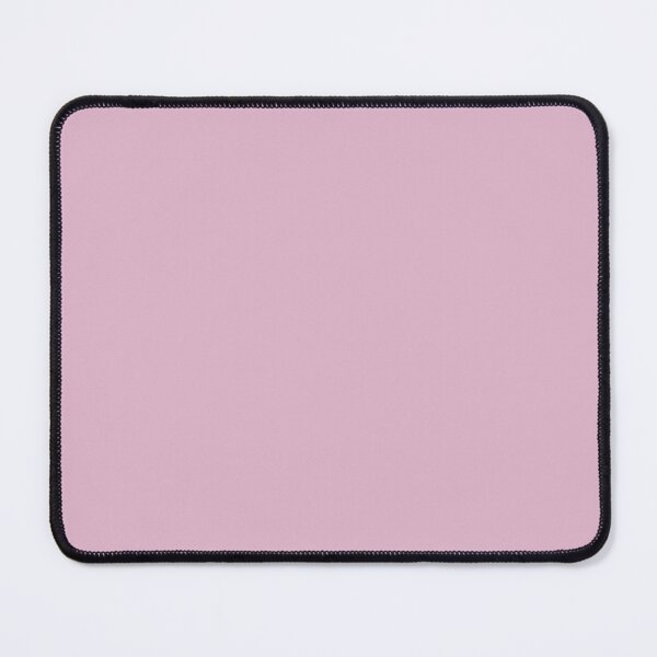 Item preview, Pastel Baby Soft Pink Solid designed and sold by Gsallicat.