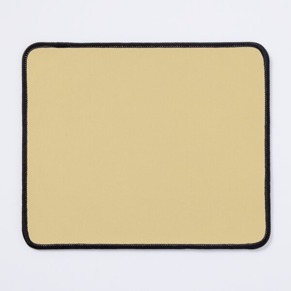 Item preview, Pastel Baby Soft Yellow Solid designed and sold by Gsallicat.