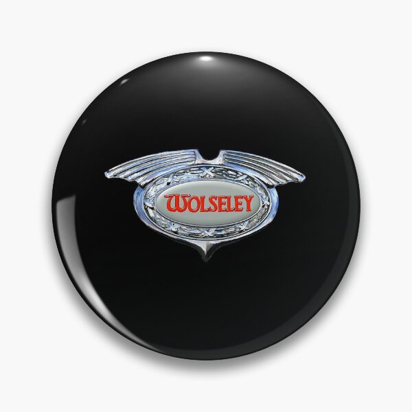 Item preview, Wolseley  designed and sold by namini1.