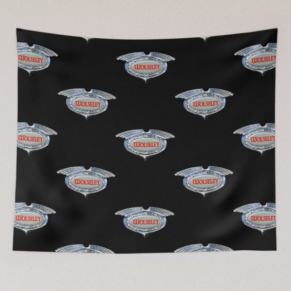 Item preview, Wolseley  designed and sold by namini1.