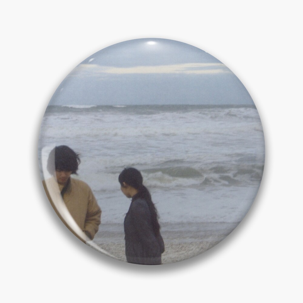 Lamp – 恋人へ (For Lovers) Album Artwork