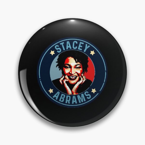 Item preview, Stacey Abrams Shirt  Thank You Stacey  Black History  Strong Black Women  Black Girl Magic  Mel  designed and sold by WatlingRadwa.