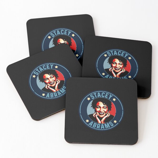Item preview, Stacey Abrams Shirt  Thank You Stacey  Black History  Strong Black Women  Black Girl Magic  Mel  designed and sold by WatlingRadwa.