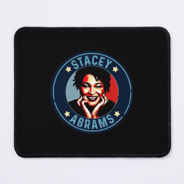 Item preview, Stacey Abrams Shirt  Thank You Stacey  Black History  Strong Black Women  Black Girl Magic  Mel  designed and sold by WatlingRadwa.
