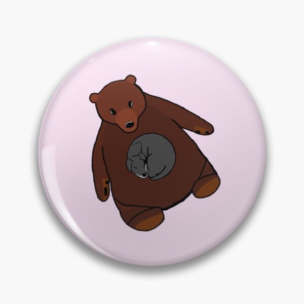 Item preview, Dog on a Skog designed and sold by BeauInTheHouse.