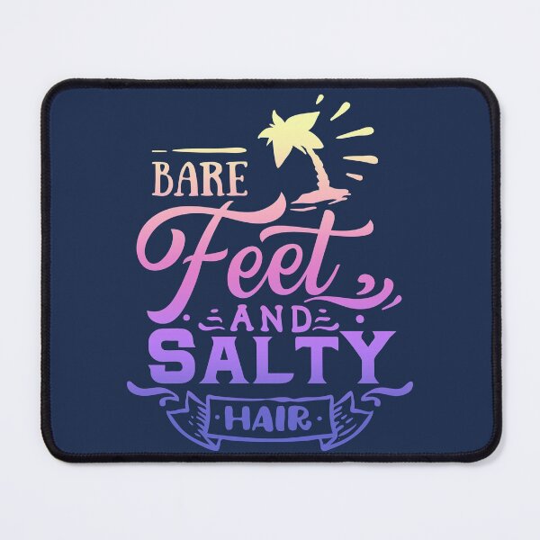 Item preview, Bare feet and salty hair  designed and sold by taylor-lang.