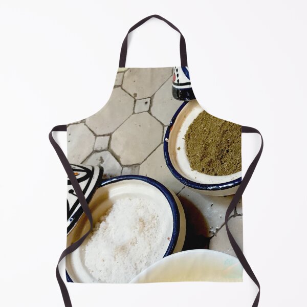 Item preview, Salt and Pepper Moroccan Style designed and sold by Marylou Badeaux.