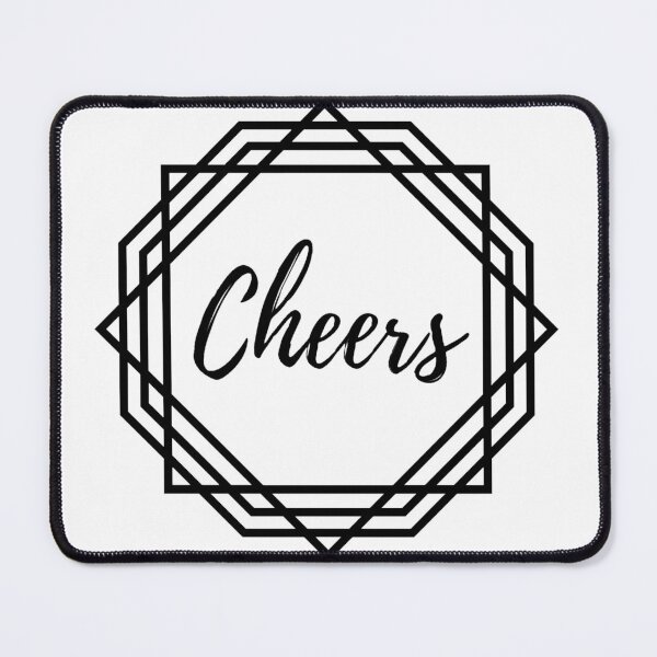 Item preview, Cheers designed and sold by artesiaKT.
